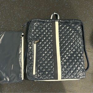 Oliver Thomas 24 + 7 In a Cinch Backpack